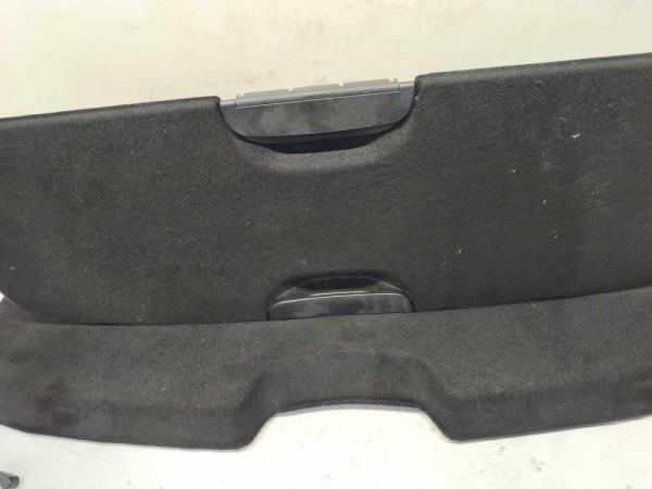 PLAGE ARRIERE PEUGEOT - Vue 3